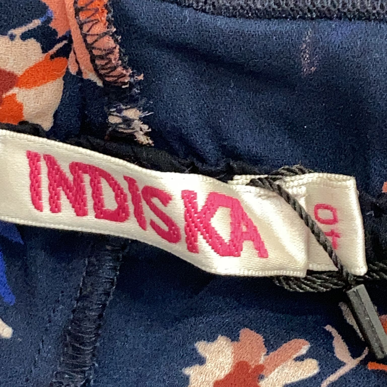 Indiska