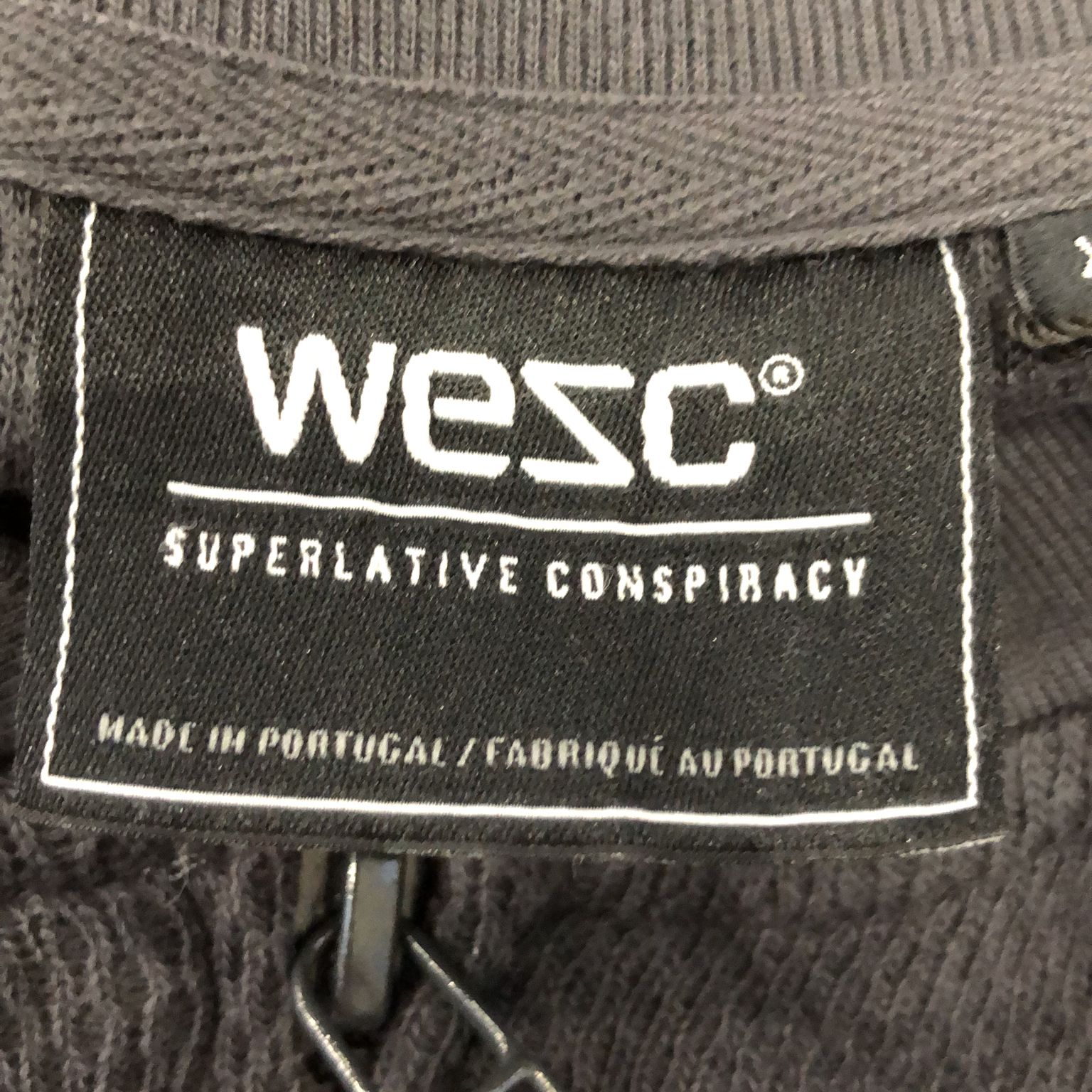 WeSC