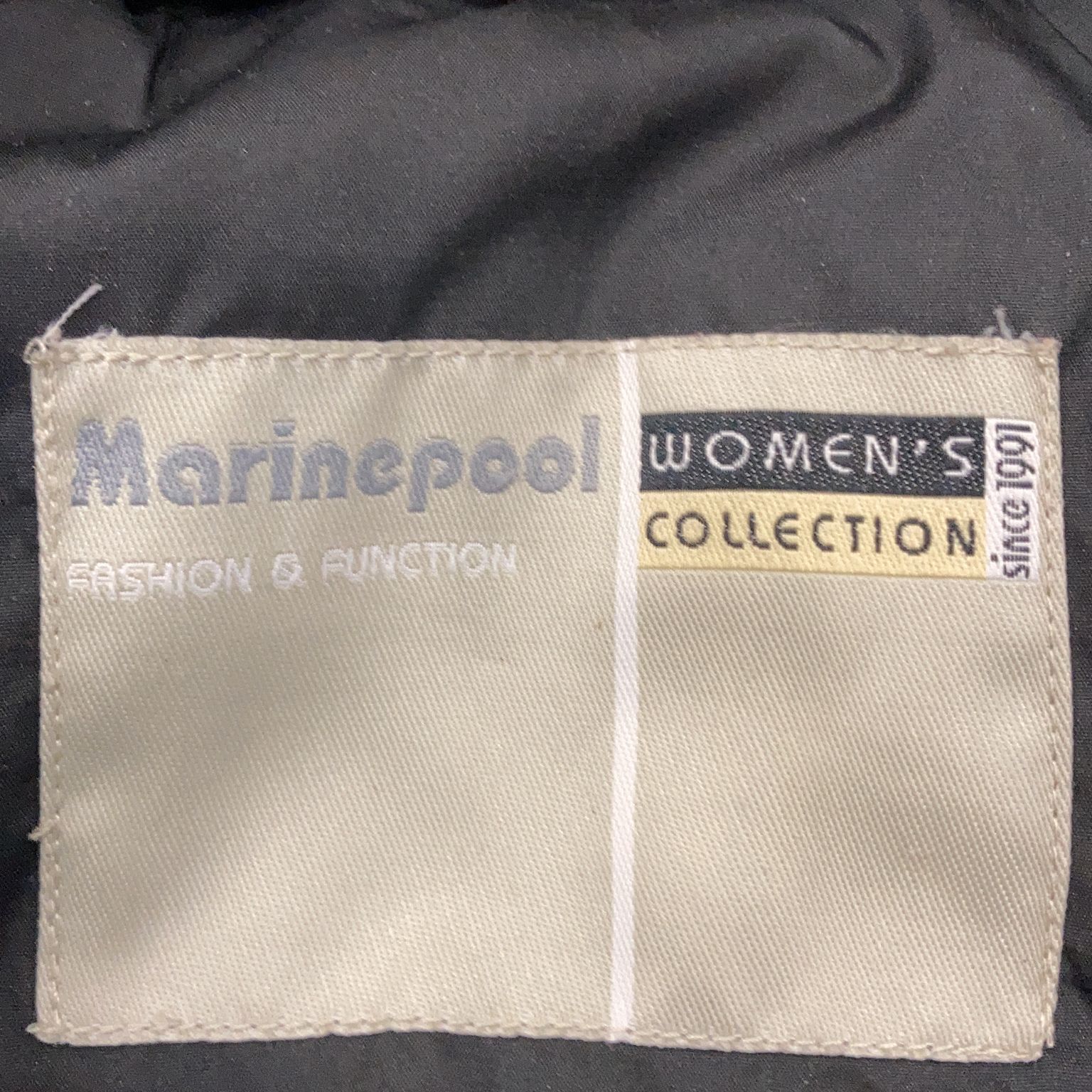 Marine Pool