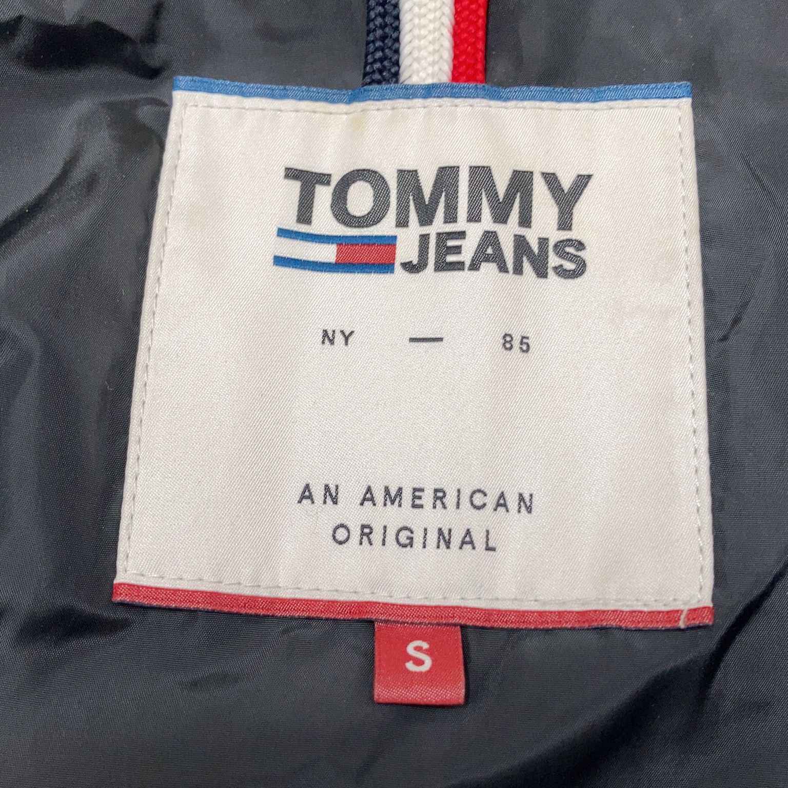 Tommy Hilfiger Jeans