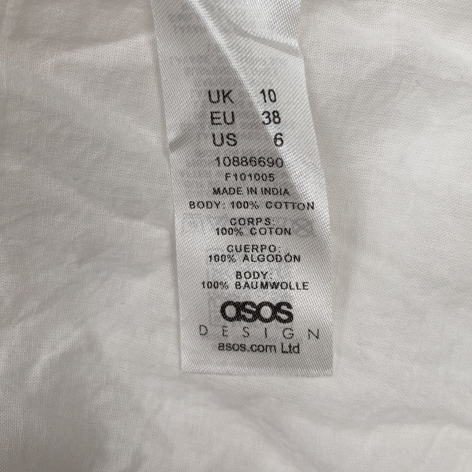 ASOS Design