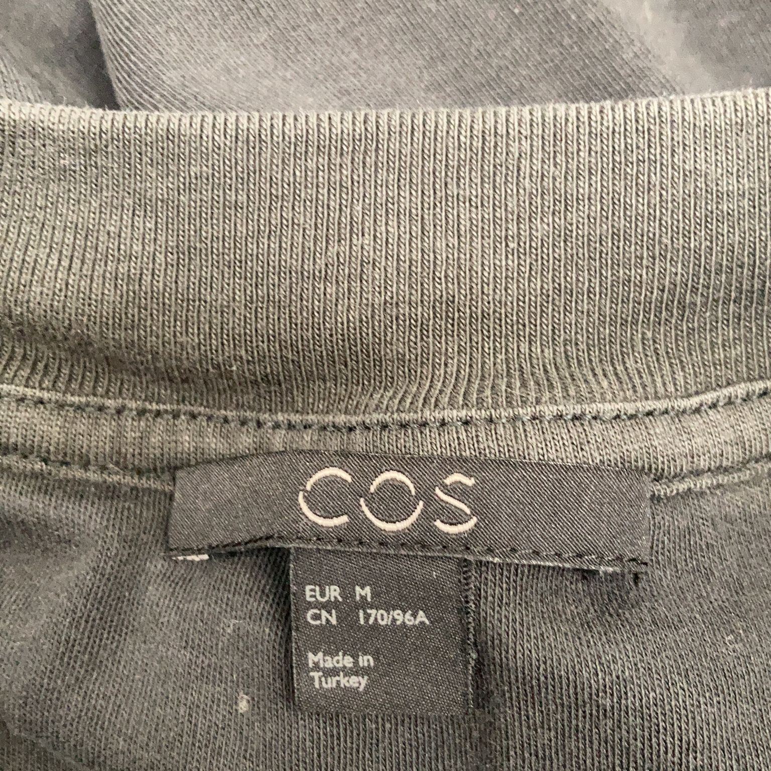 COS