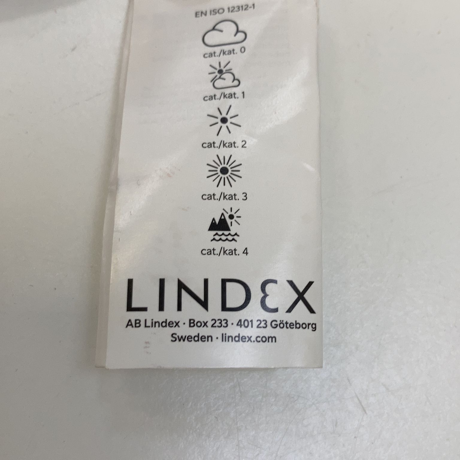 Lindex