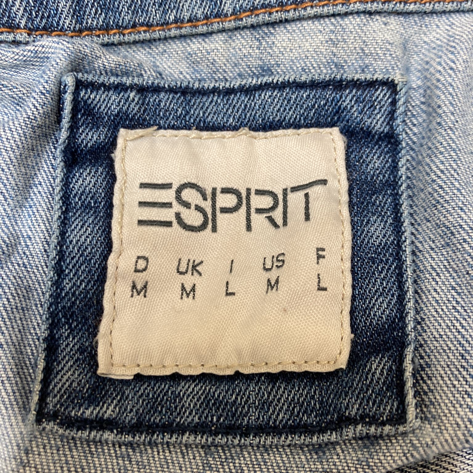 ESPRIT