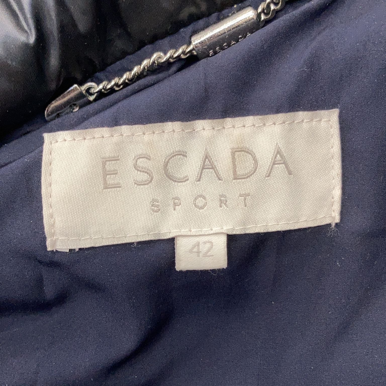 Escada