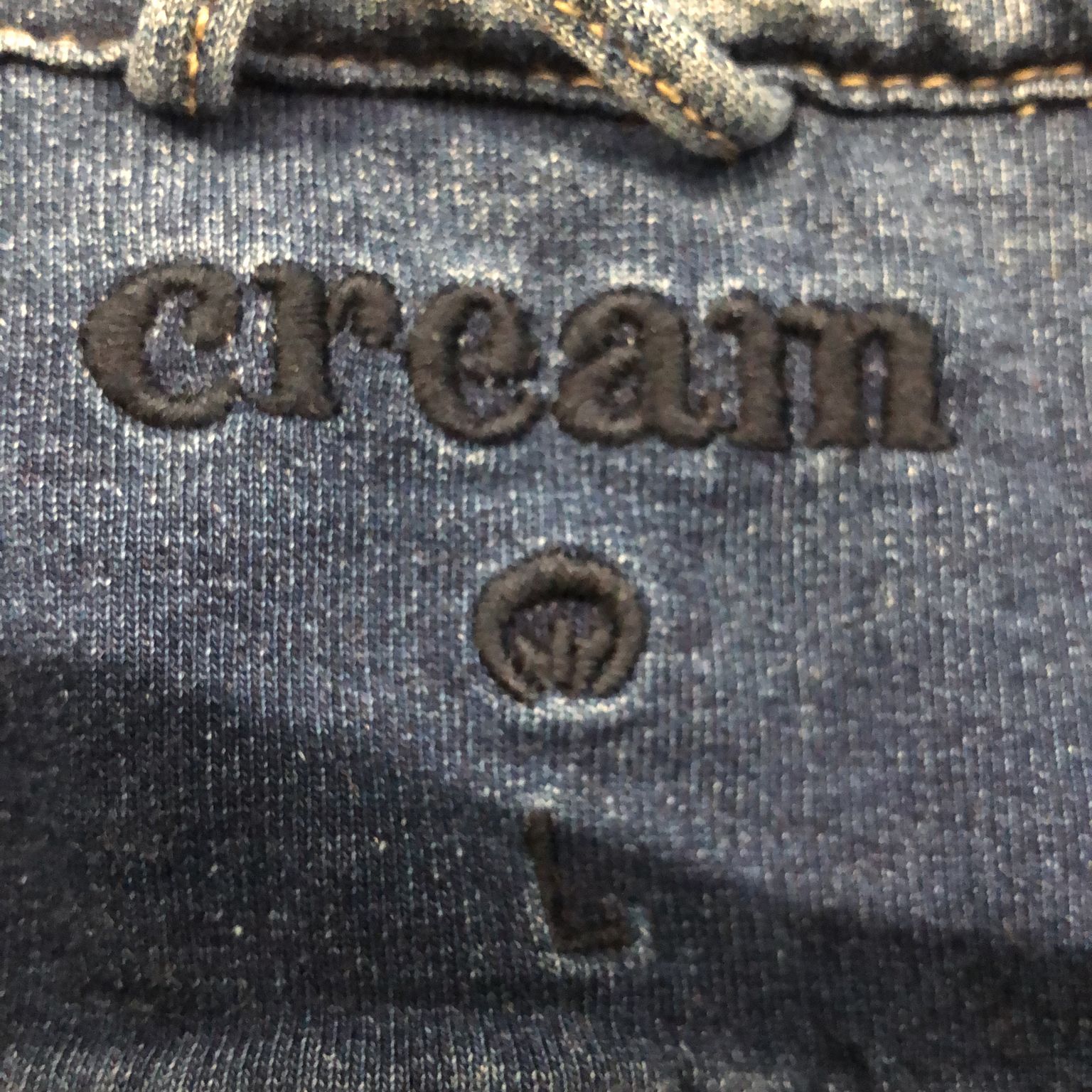 Cream