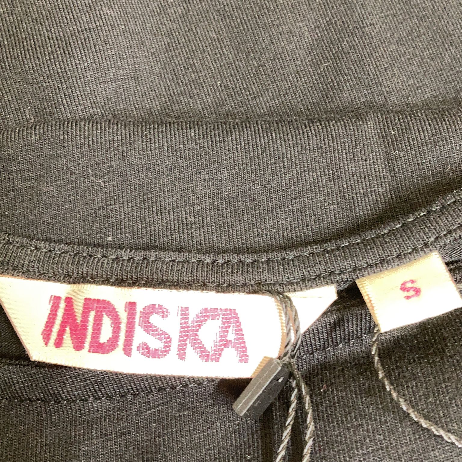 Indiska