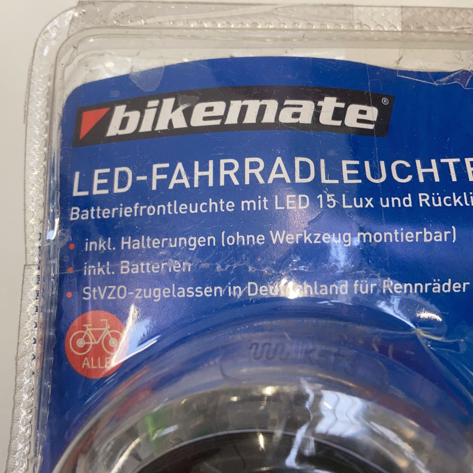 Bikemate