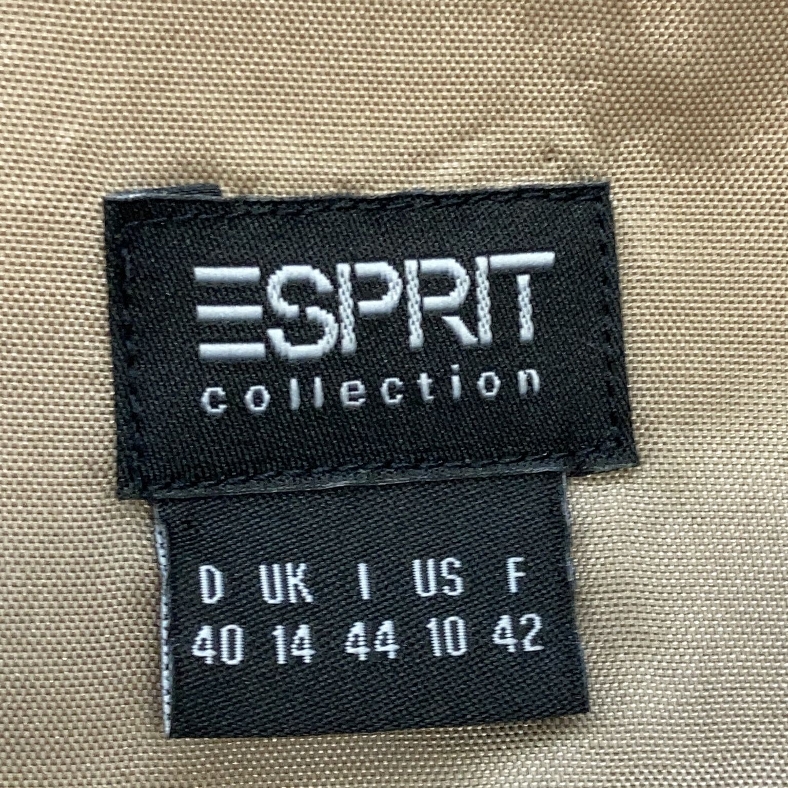 ESPRIT Collection