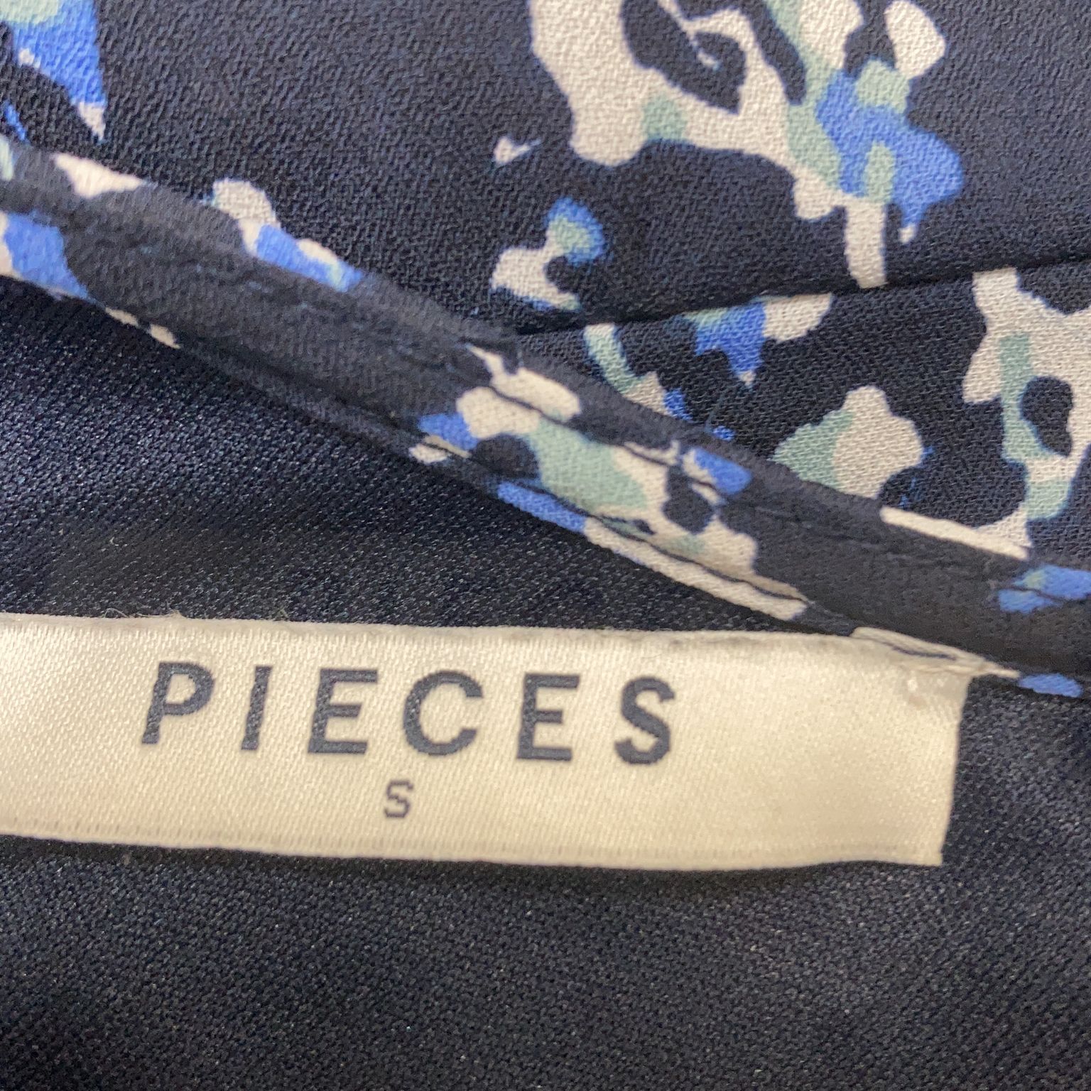 Pieces