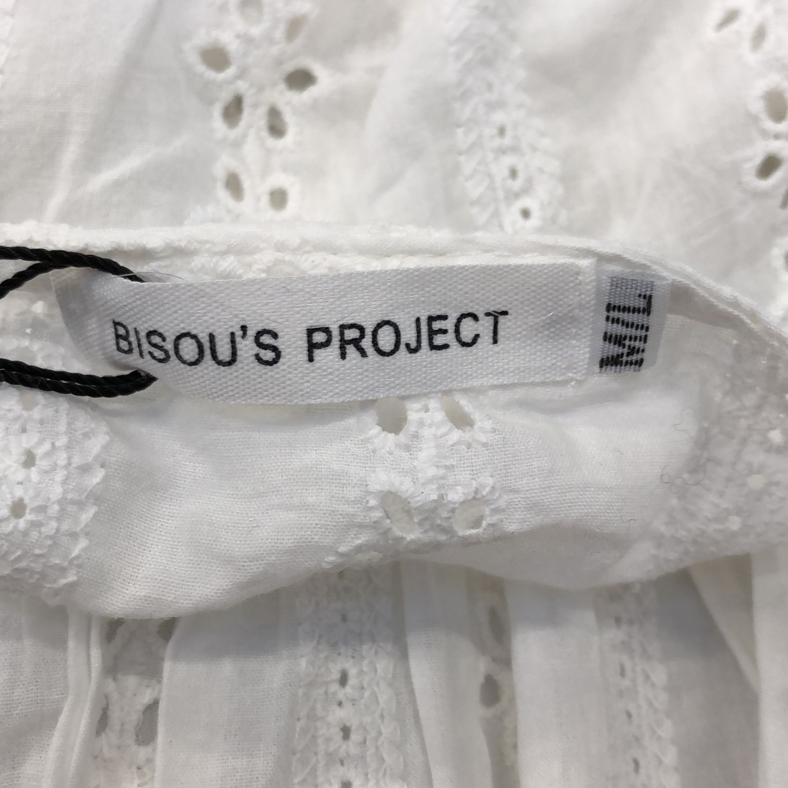 Bisou's Project