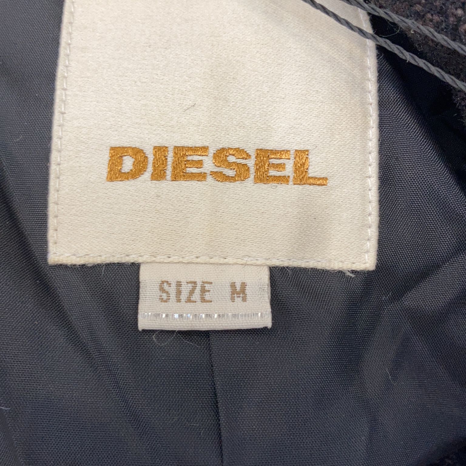 Diesel