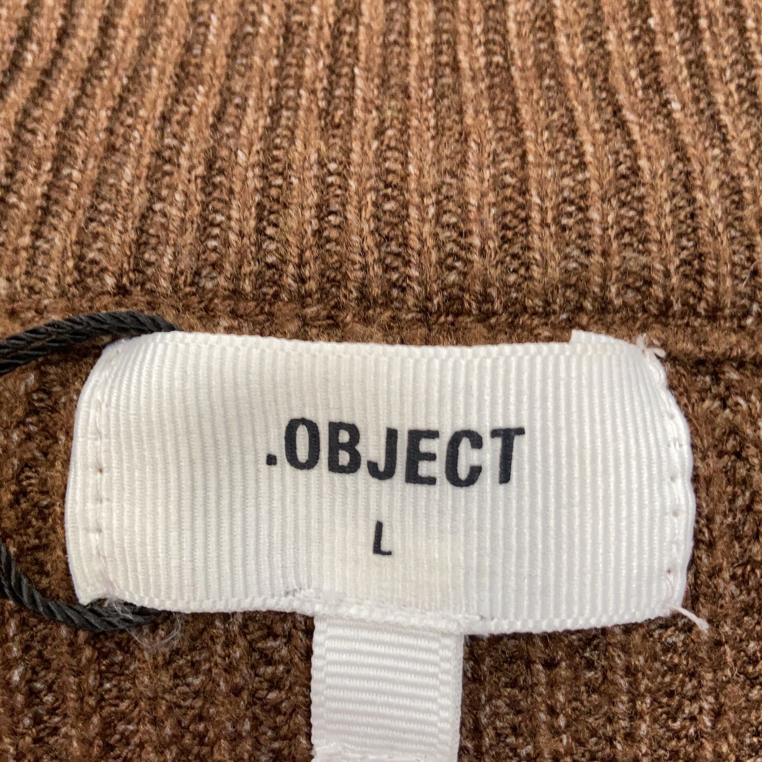 Object