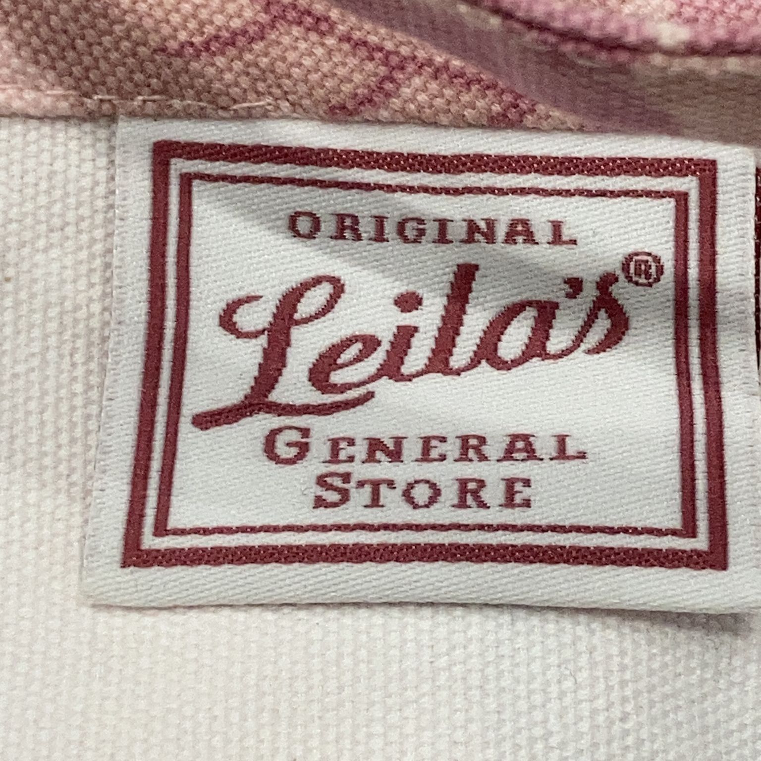 Leila's