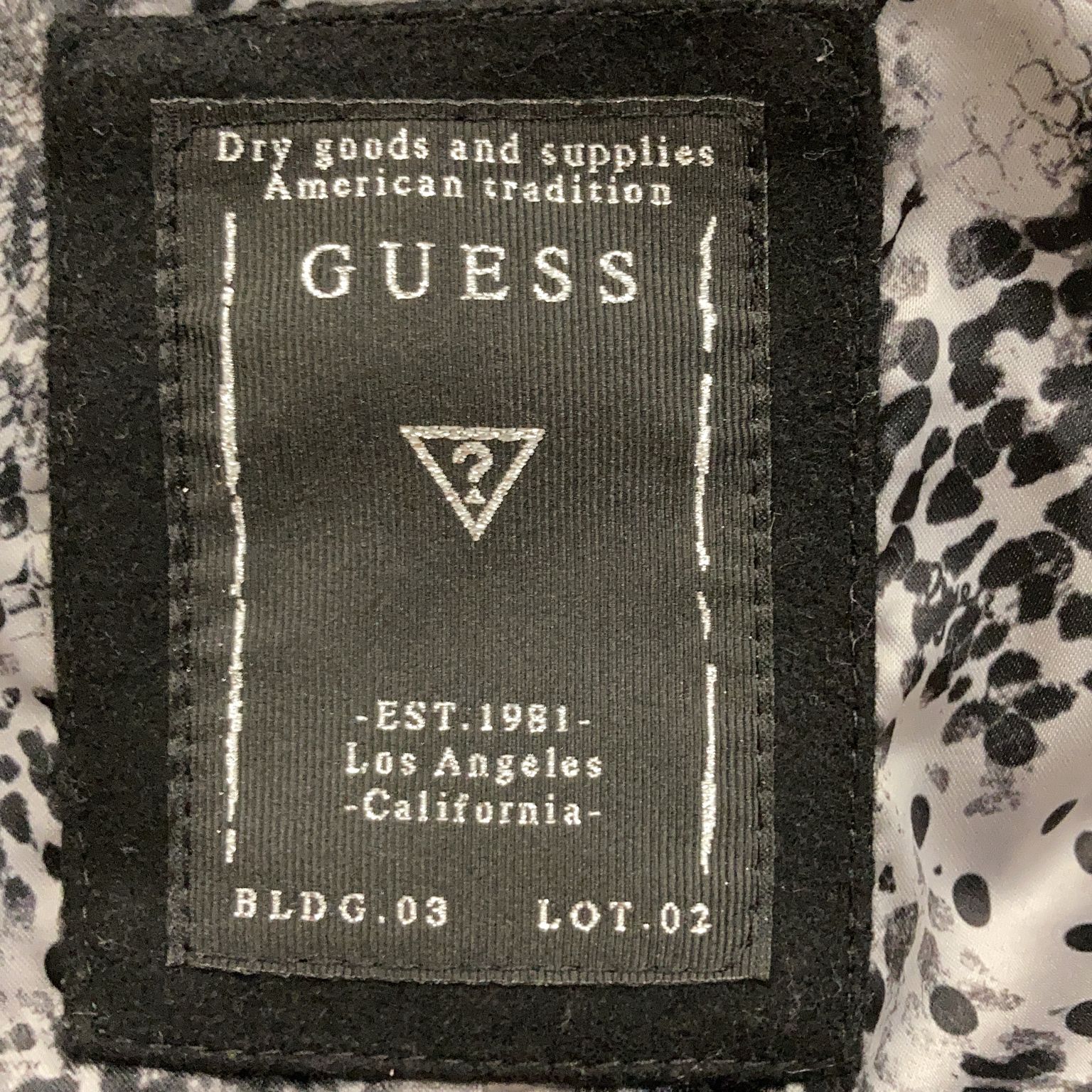 Guess