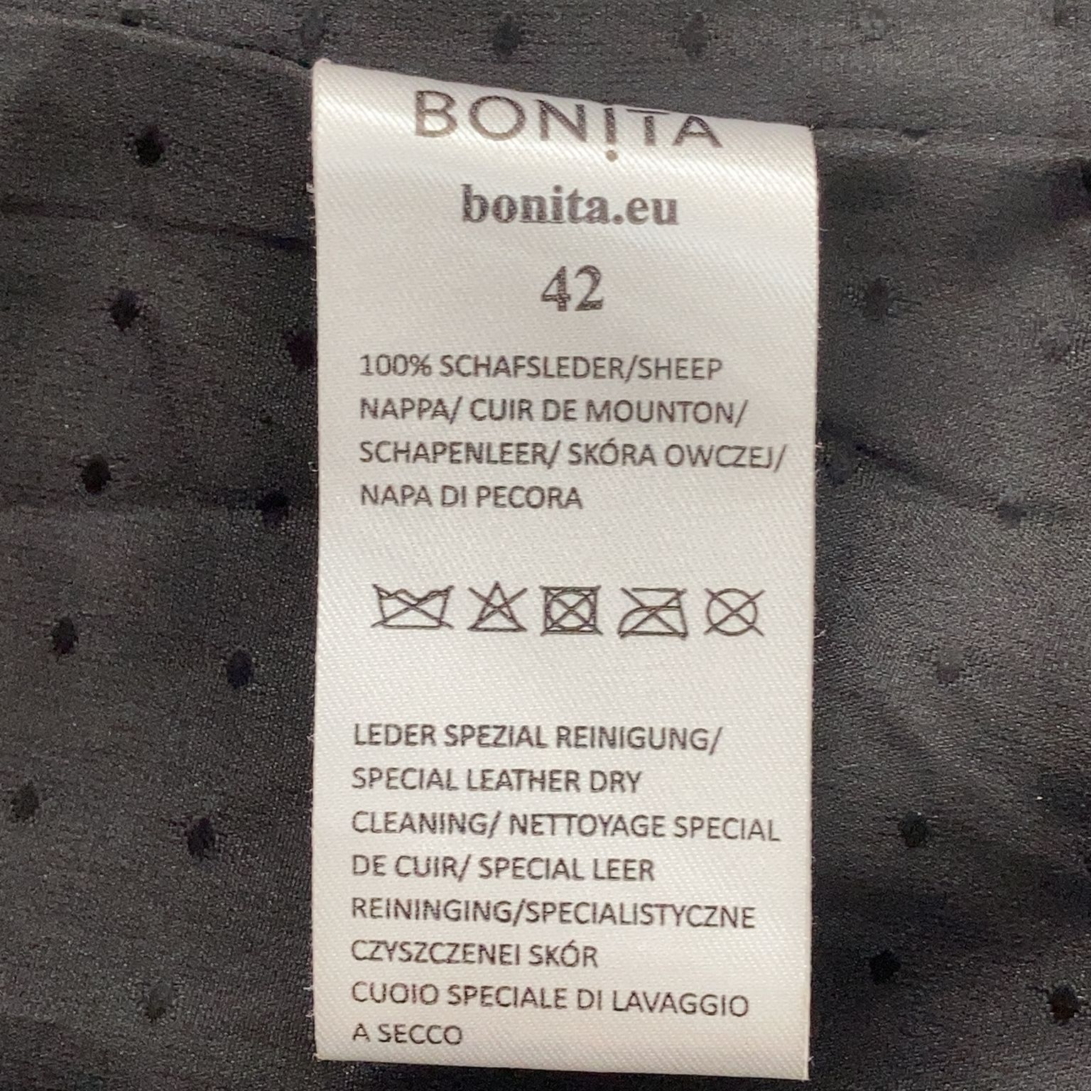 Bonita