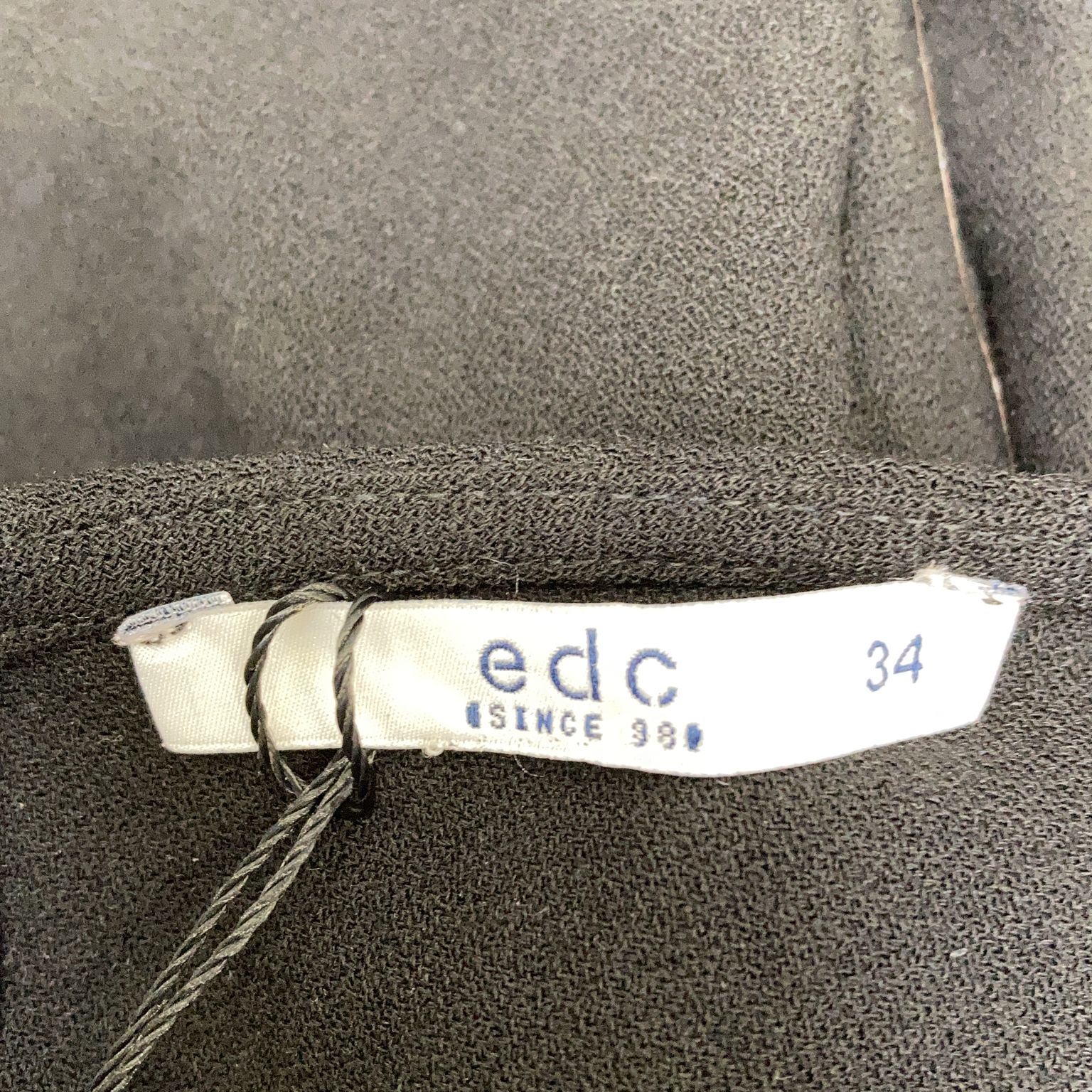 EDC by ESPRIT