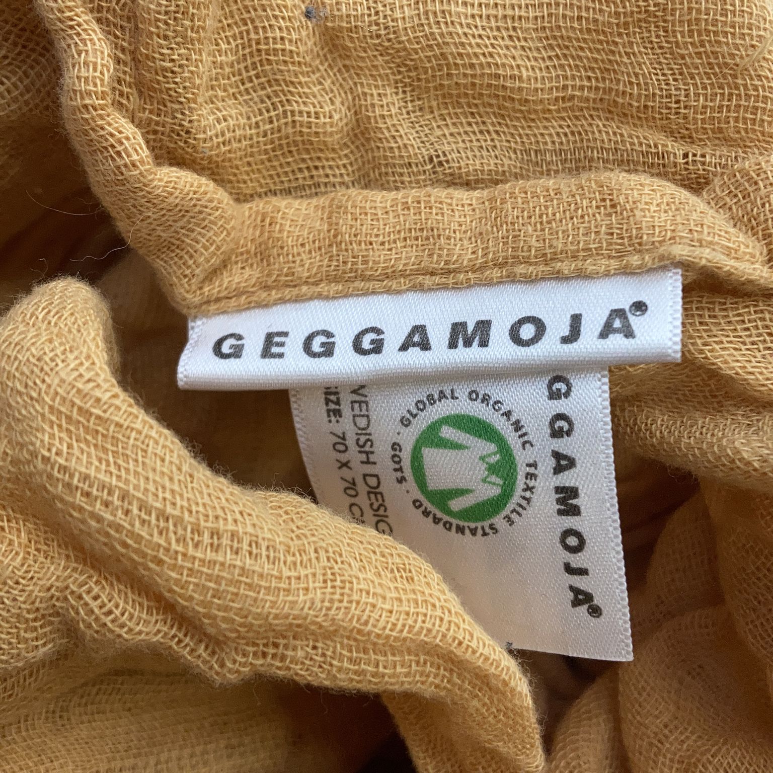 Geggamoja