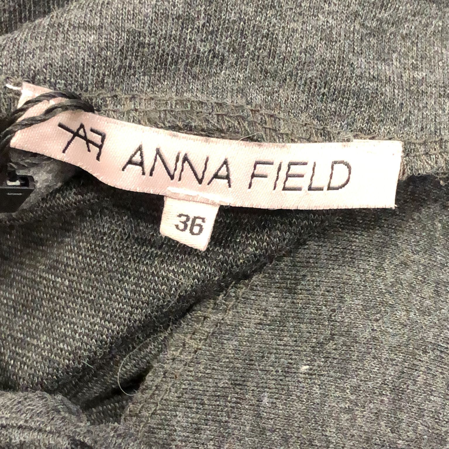 Anna Field