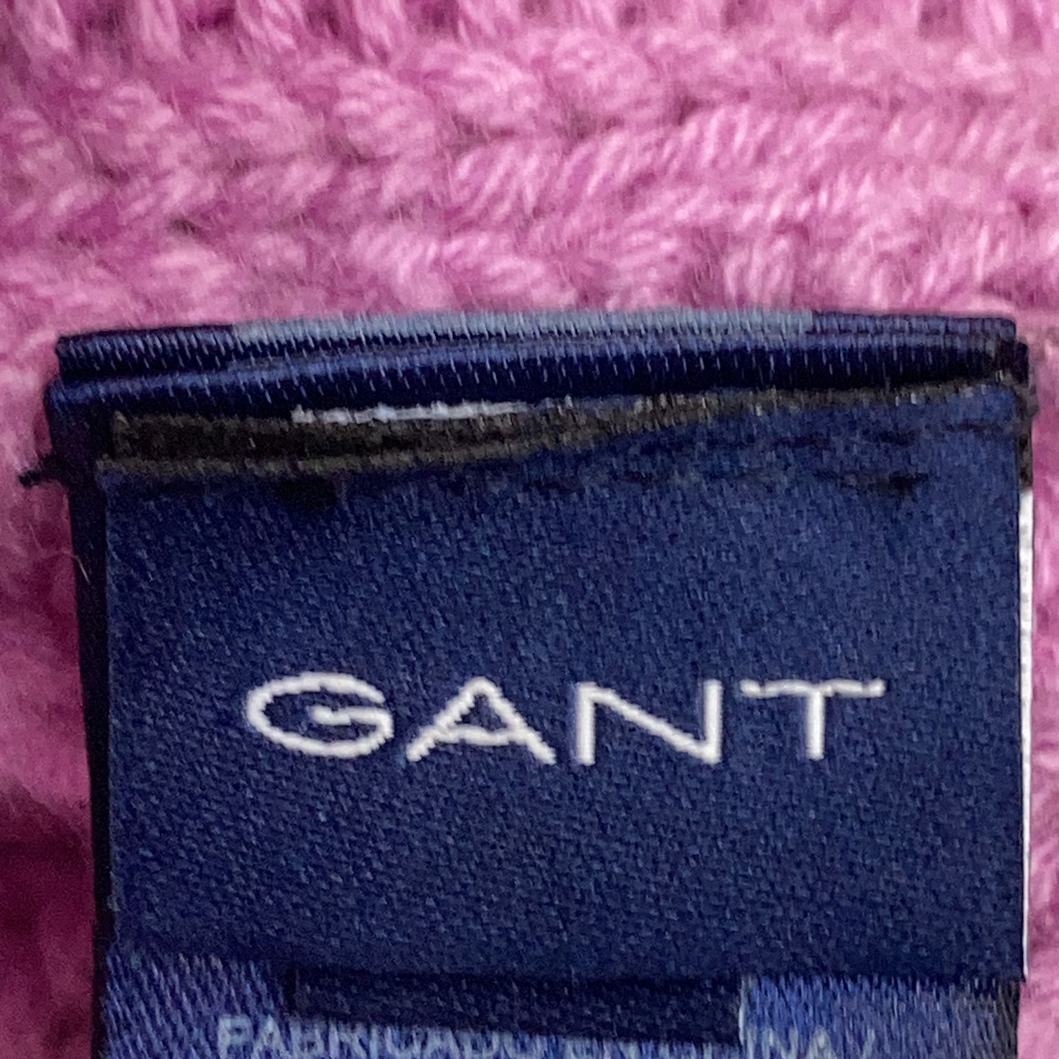 GANT