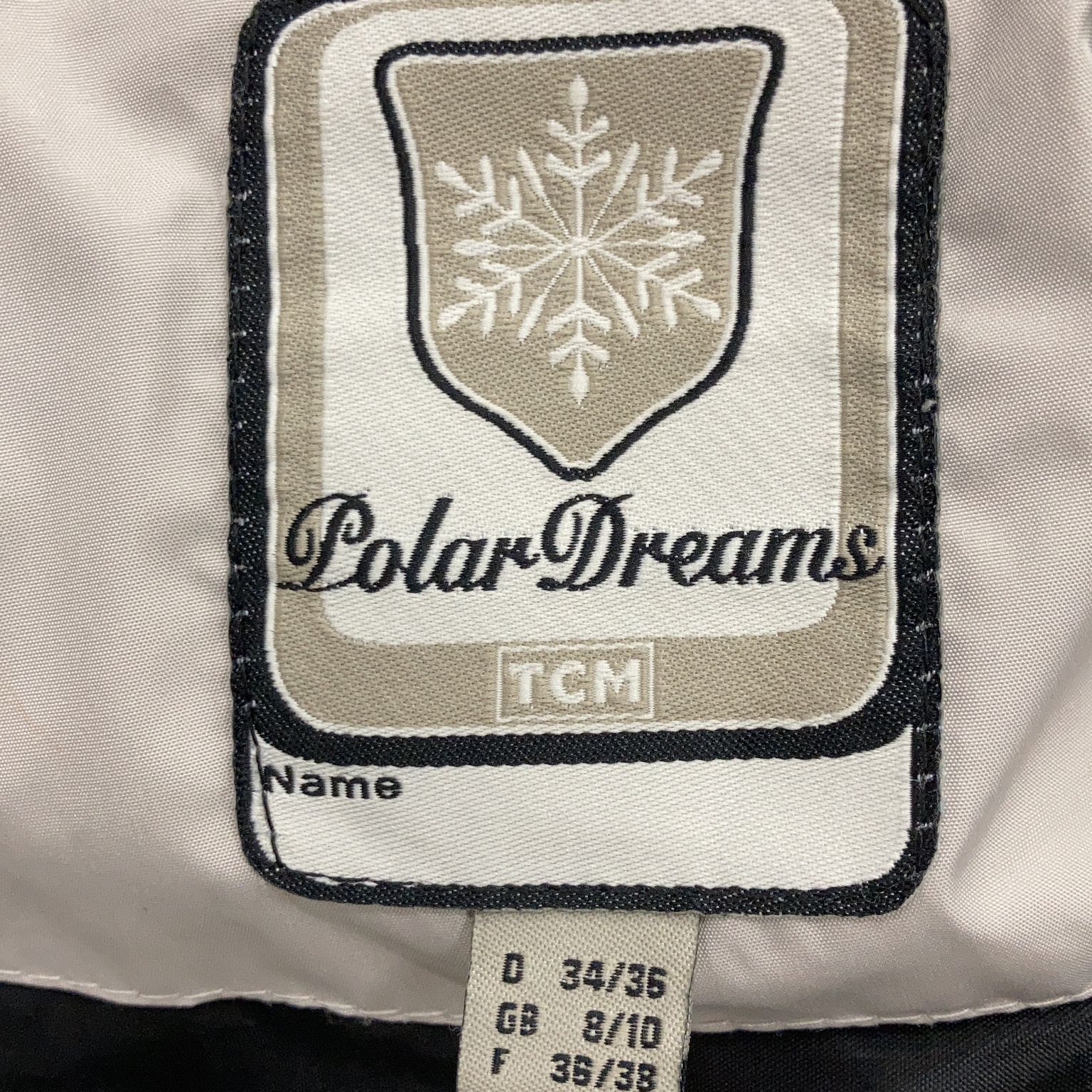 Polar Dreams