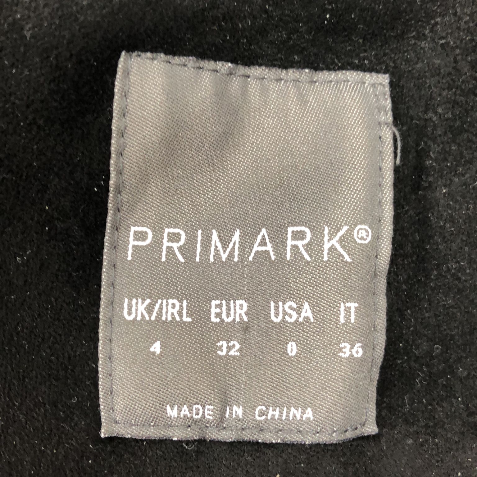 Primark