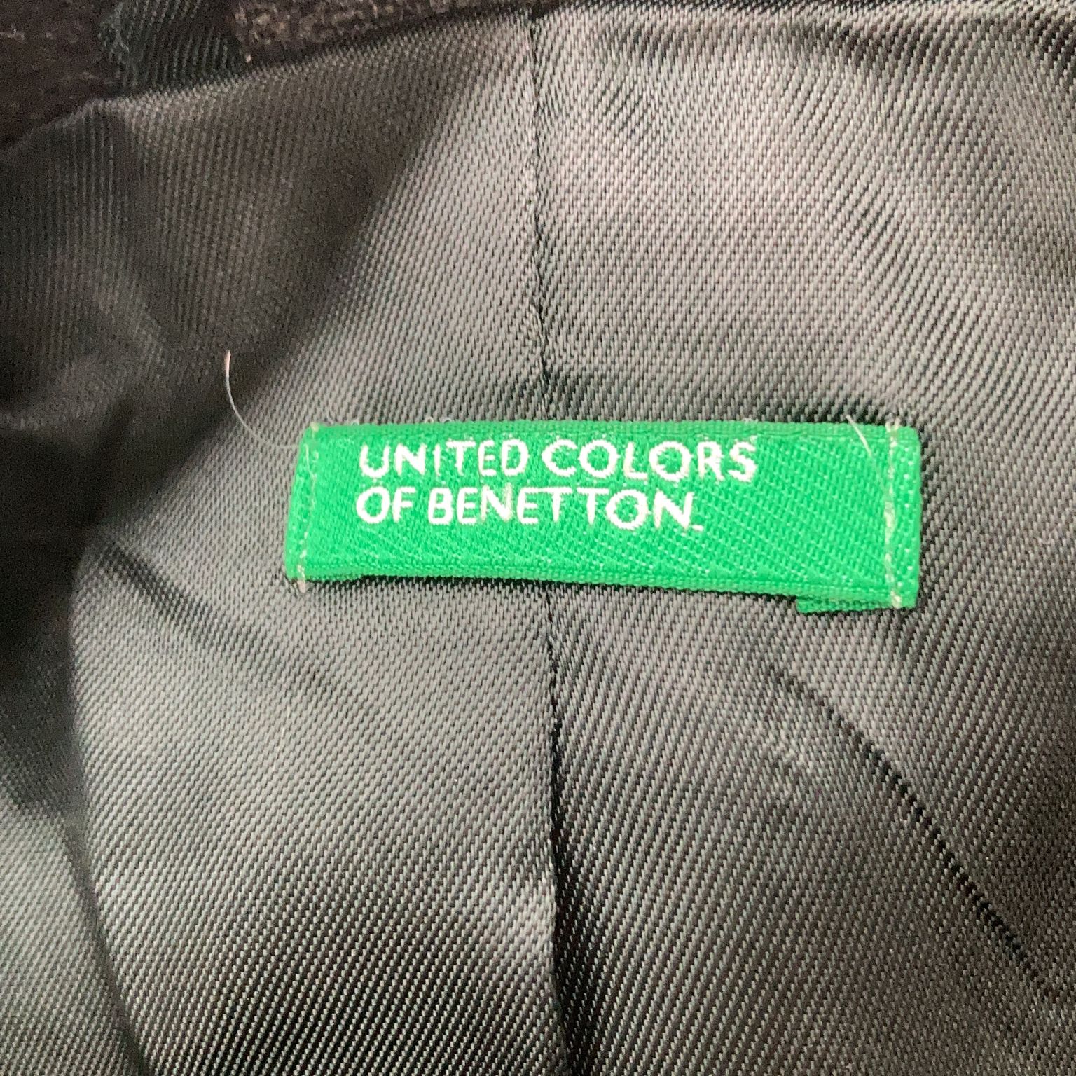 United Colors of Benetton