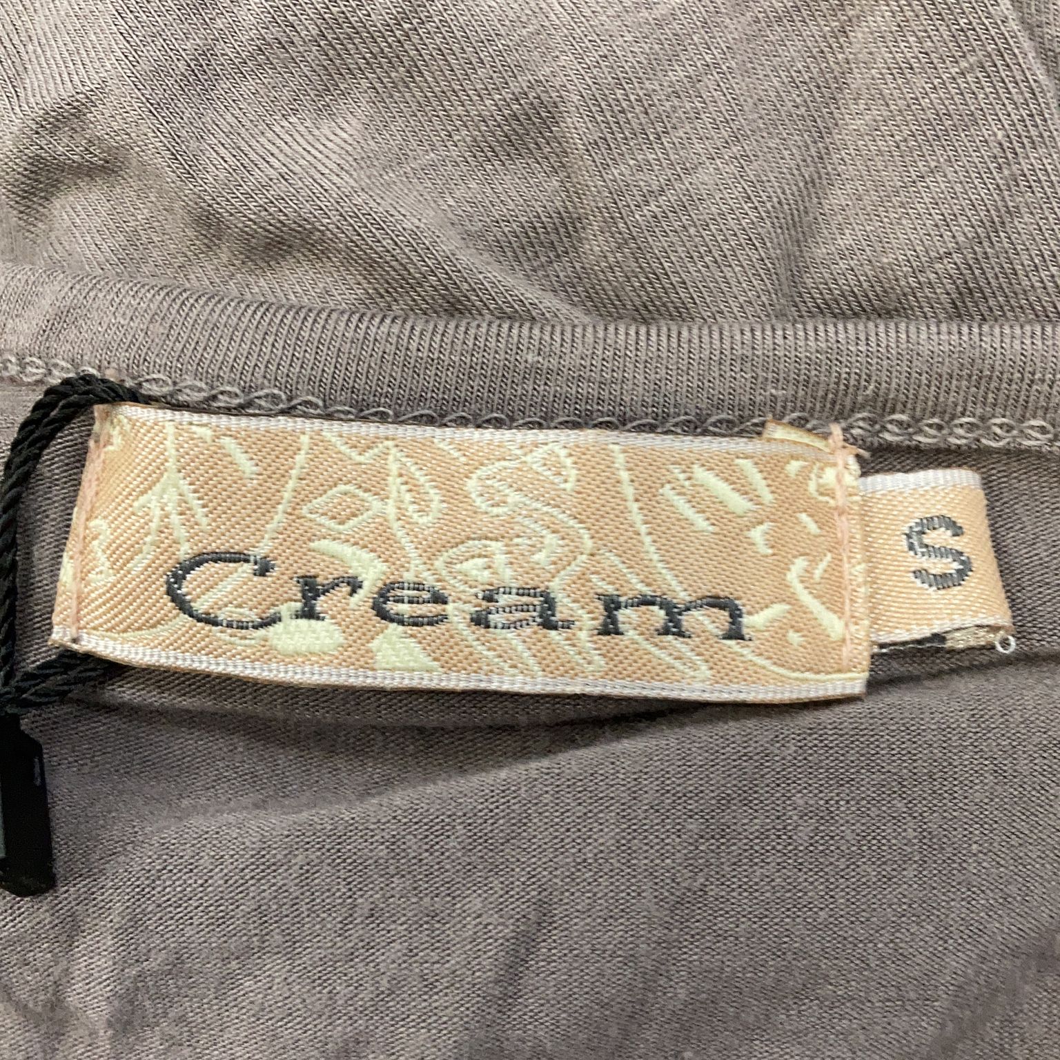 Cream