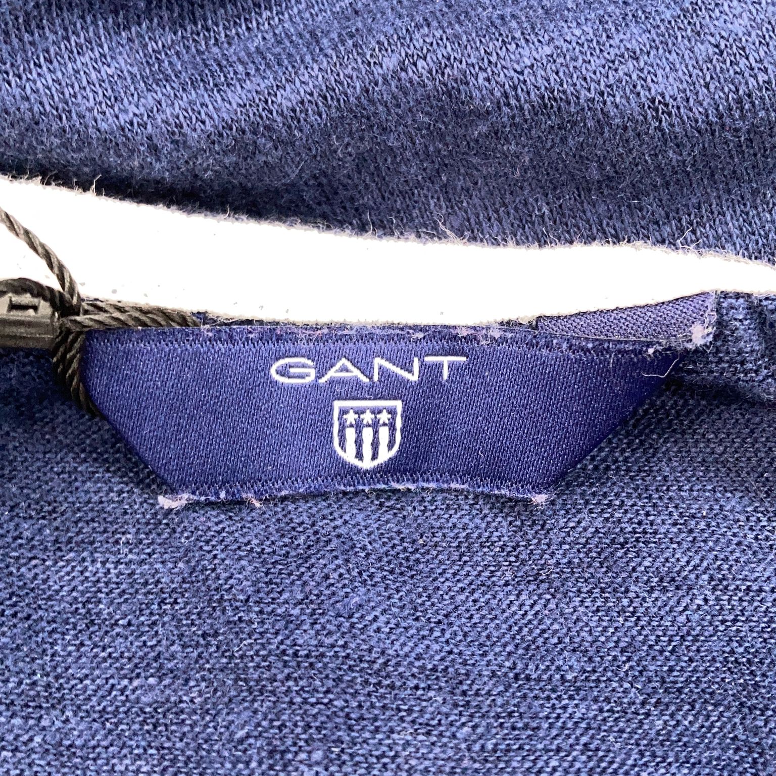 GANT