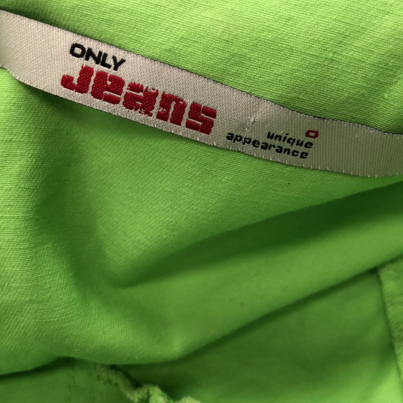 Only Jeans