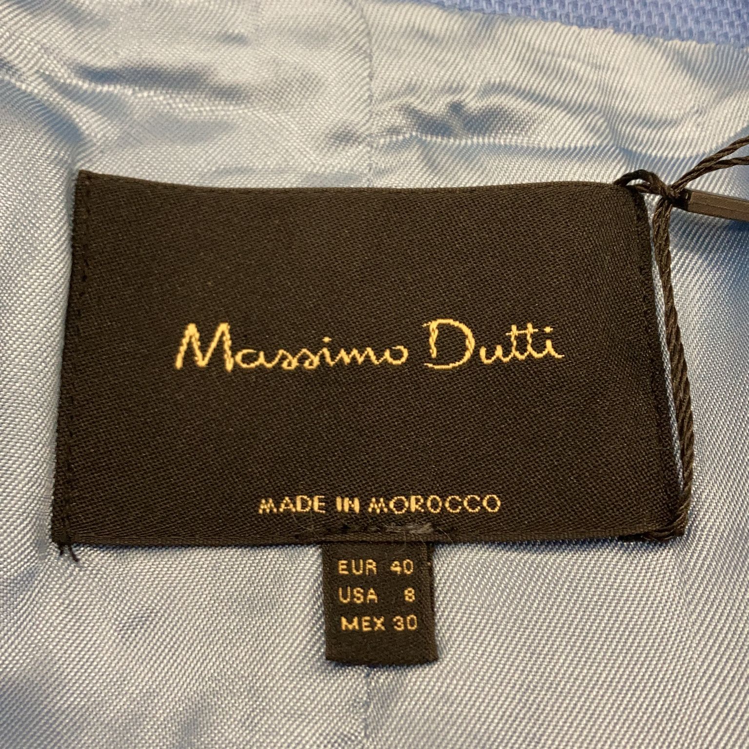 Massimo Dutti