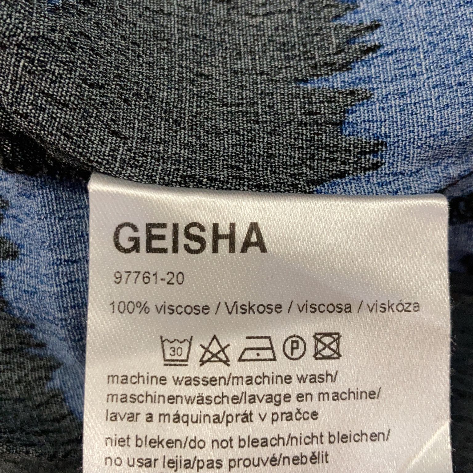 Geisha