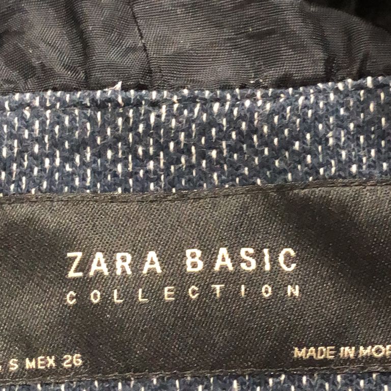 Zara Basic