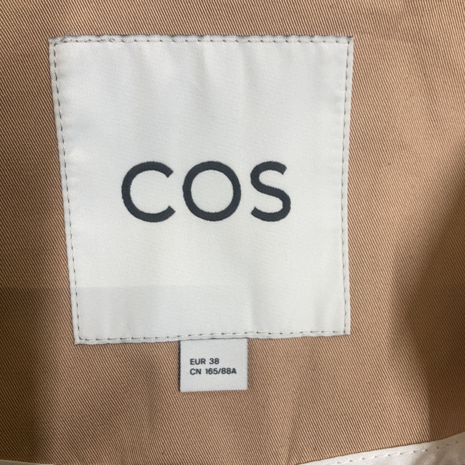 COS