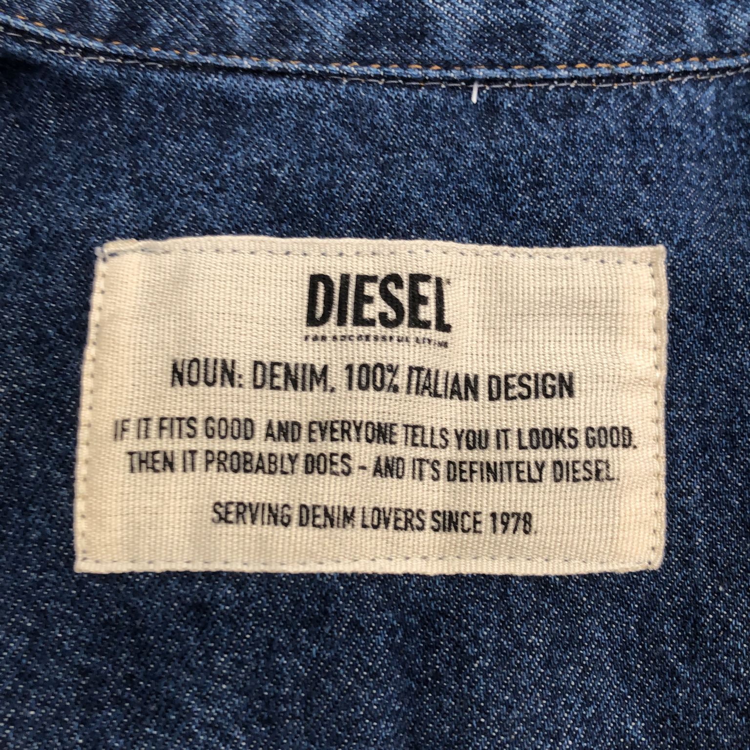 Diesel