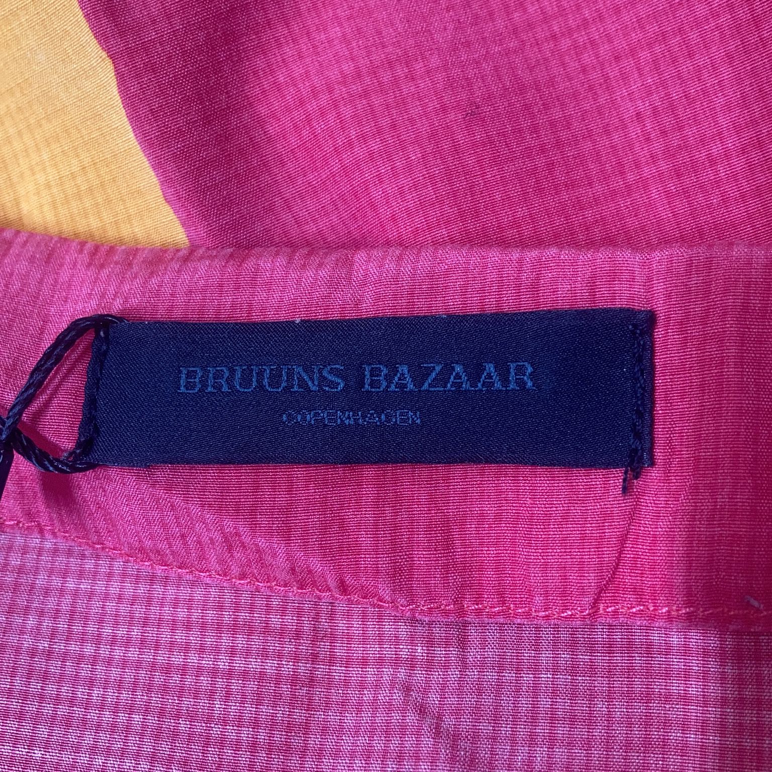 Bruuns Bazaar