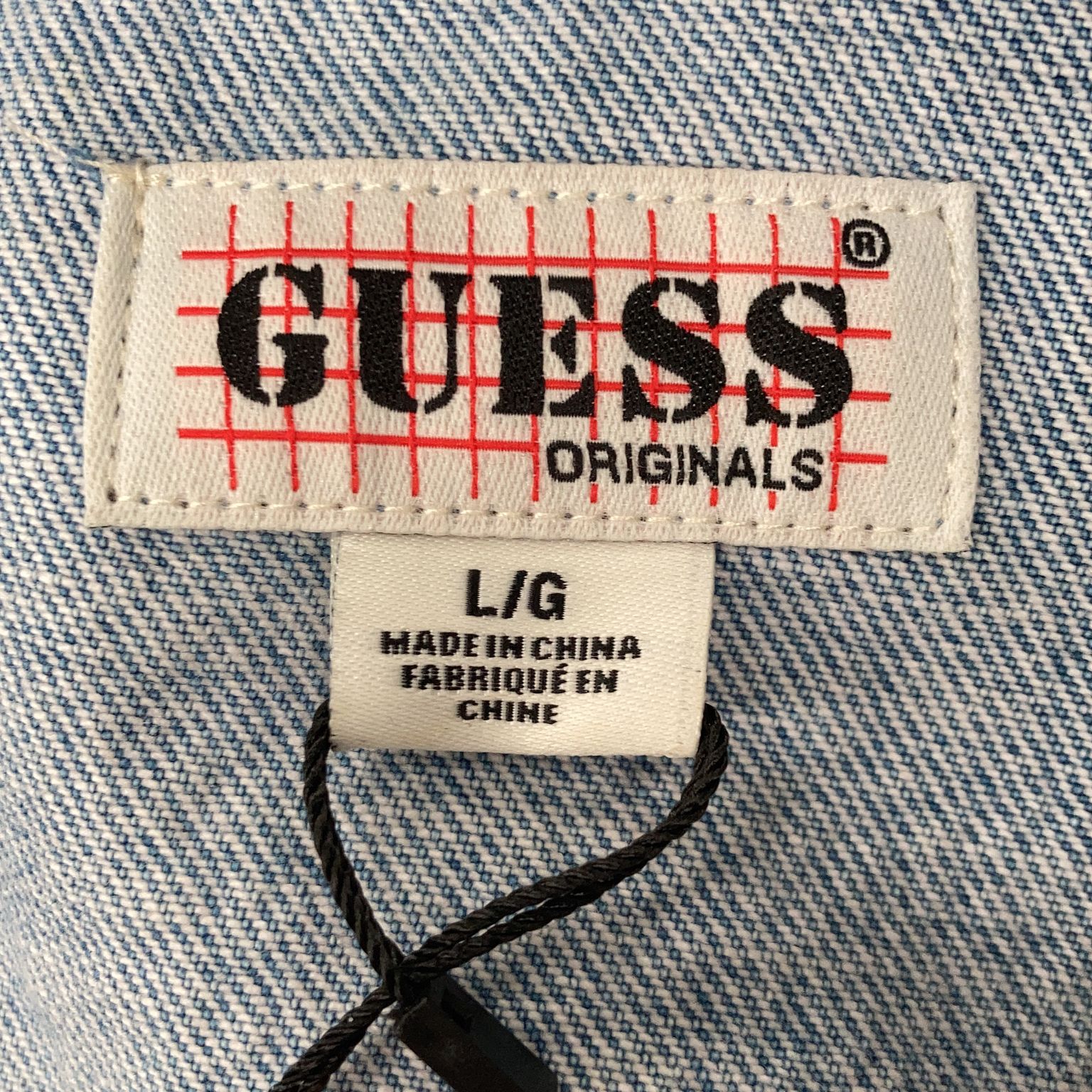 Guess