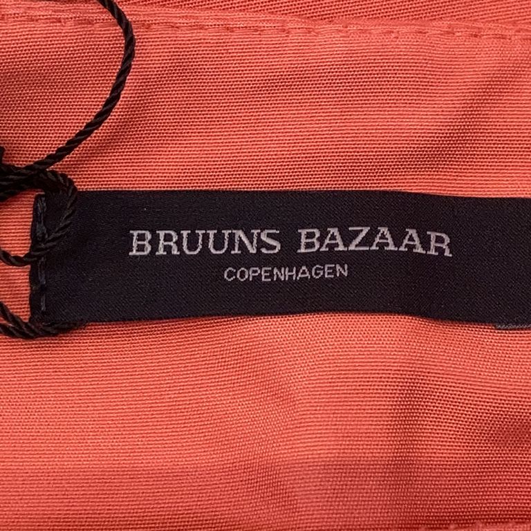 Bruuns Bazaar