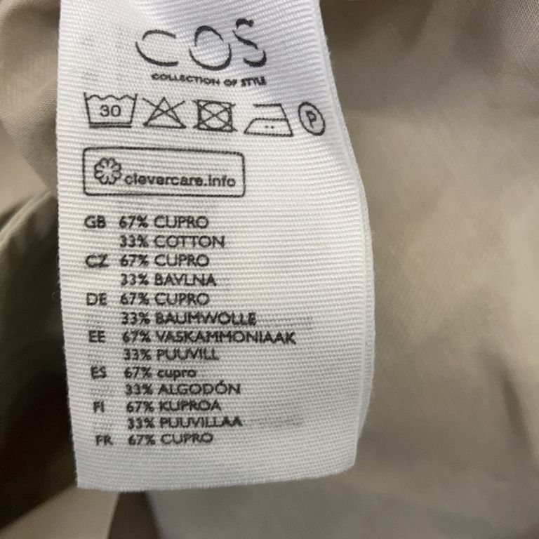 COS