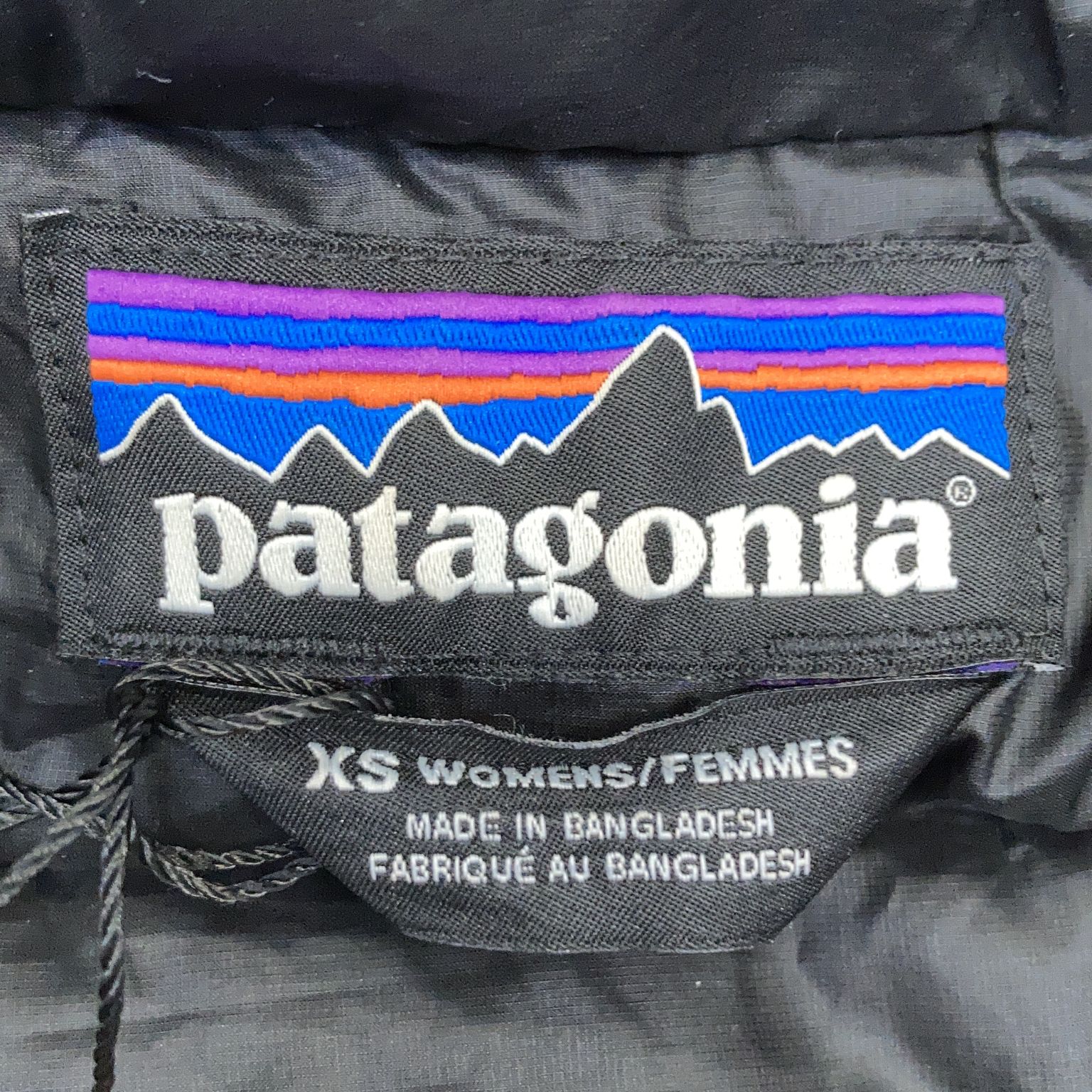 Patagonia