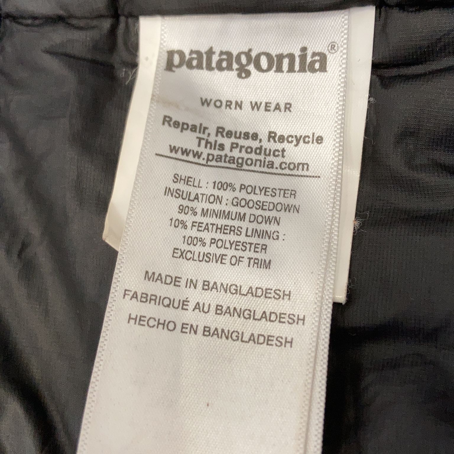 Patagonia