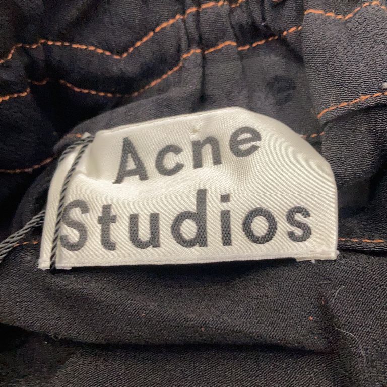 Acne Studios