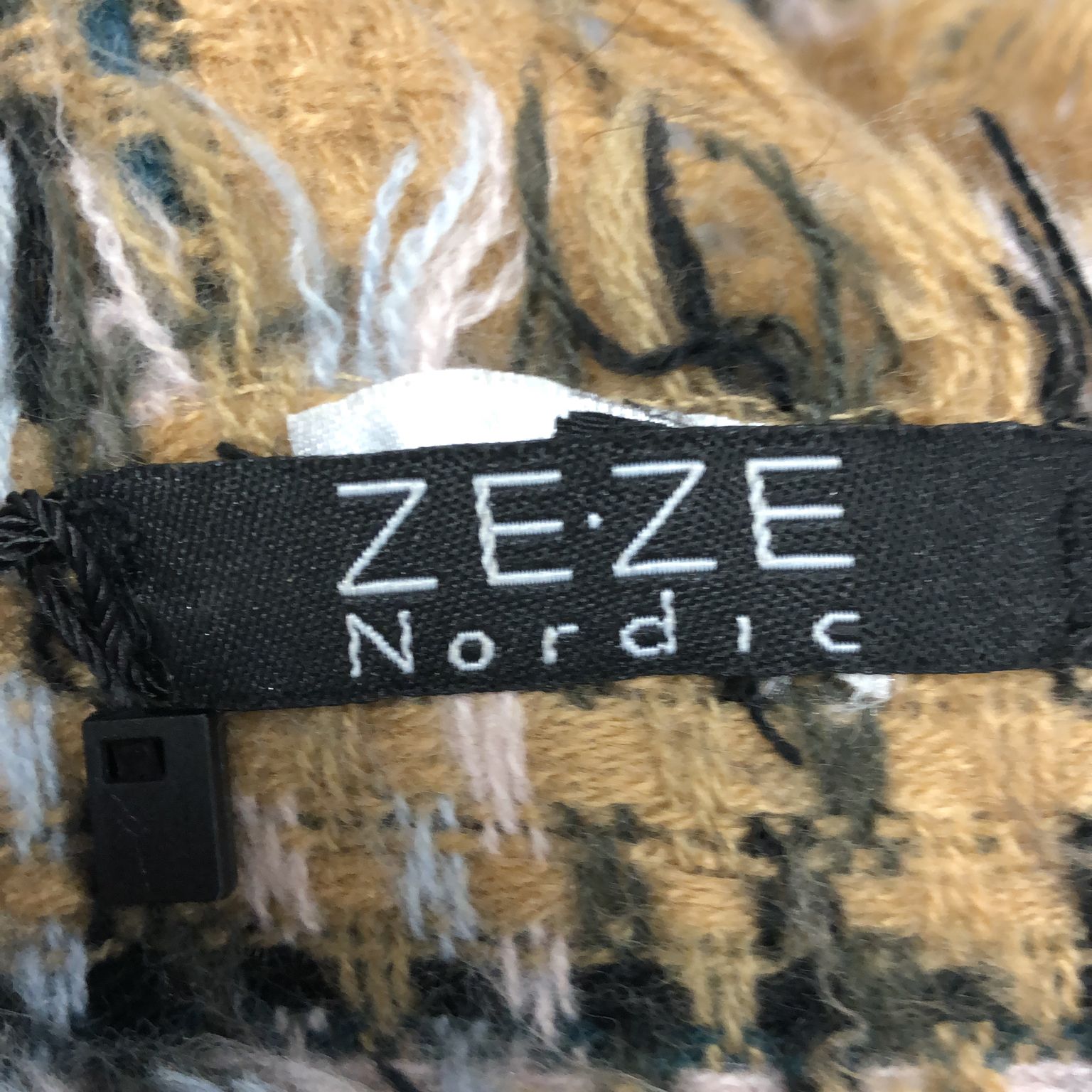 Ze-Ze Nordic