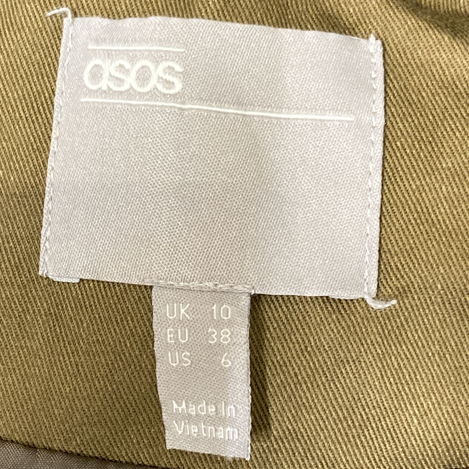 ASOS