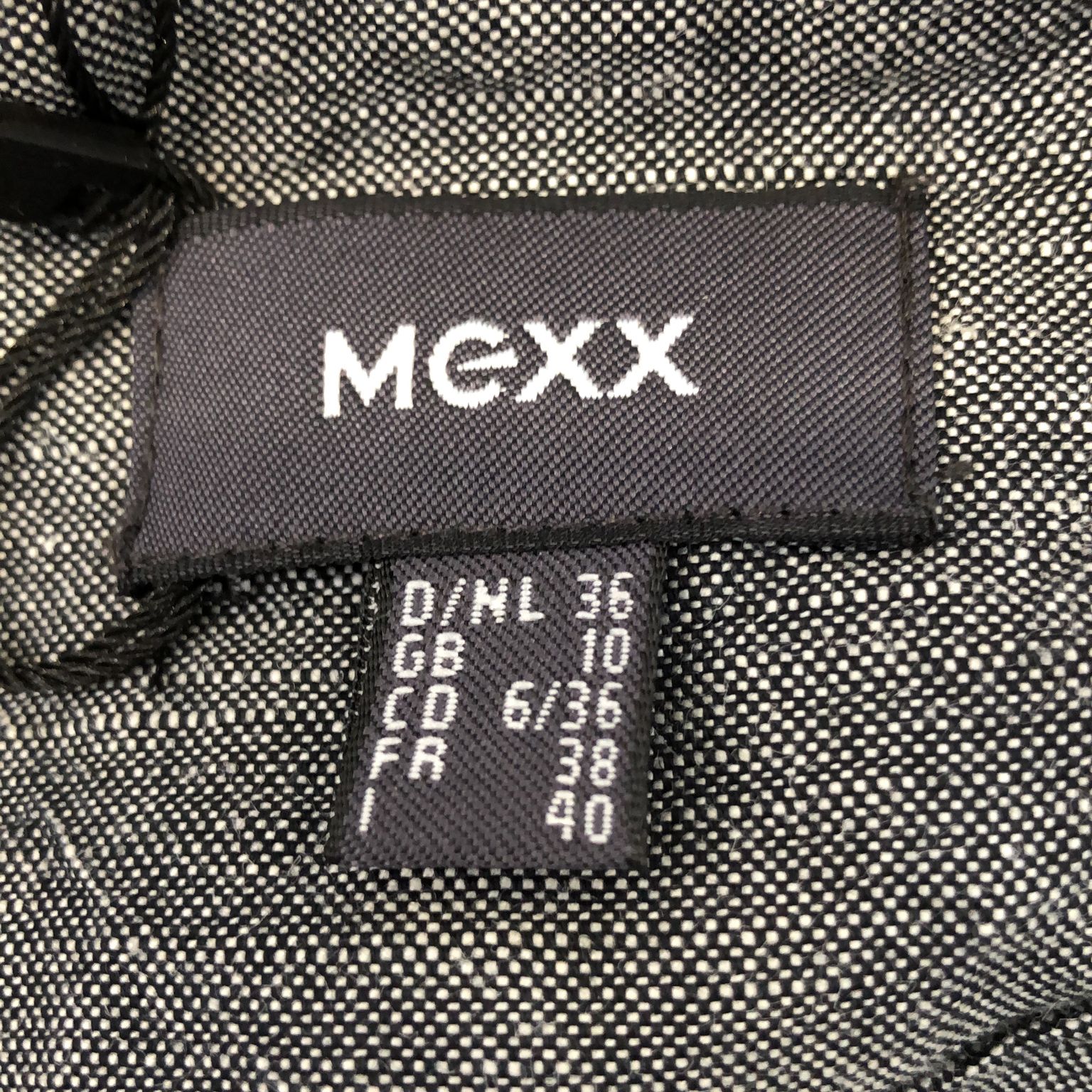 Mexx