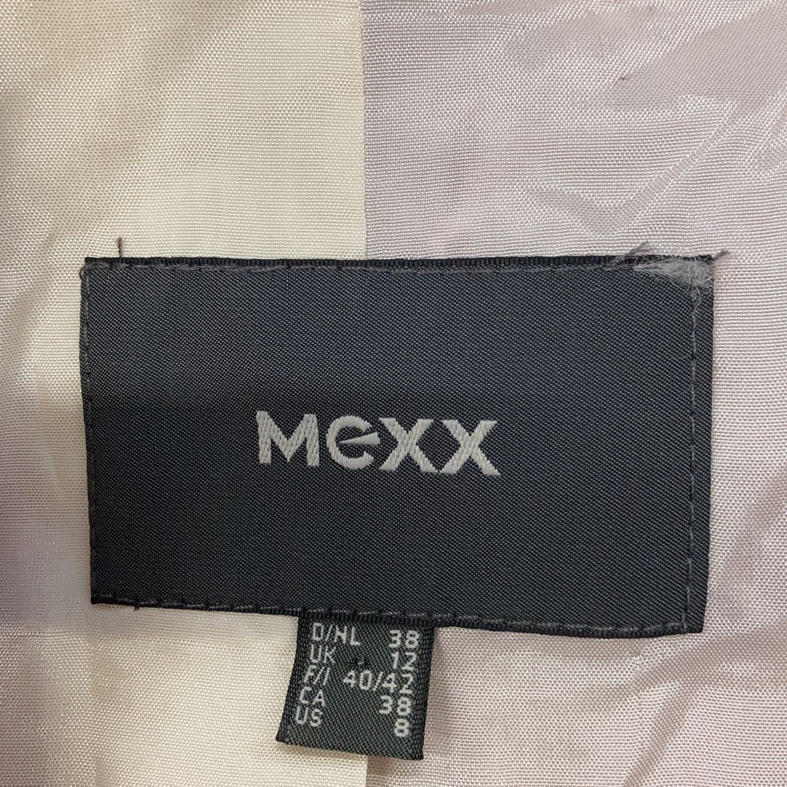 Mexx