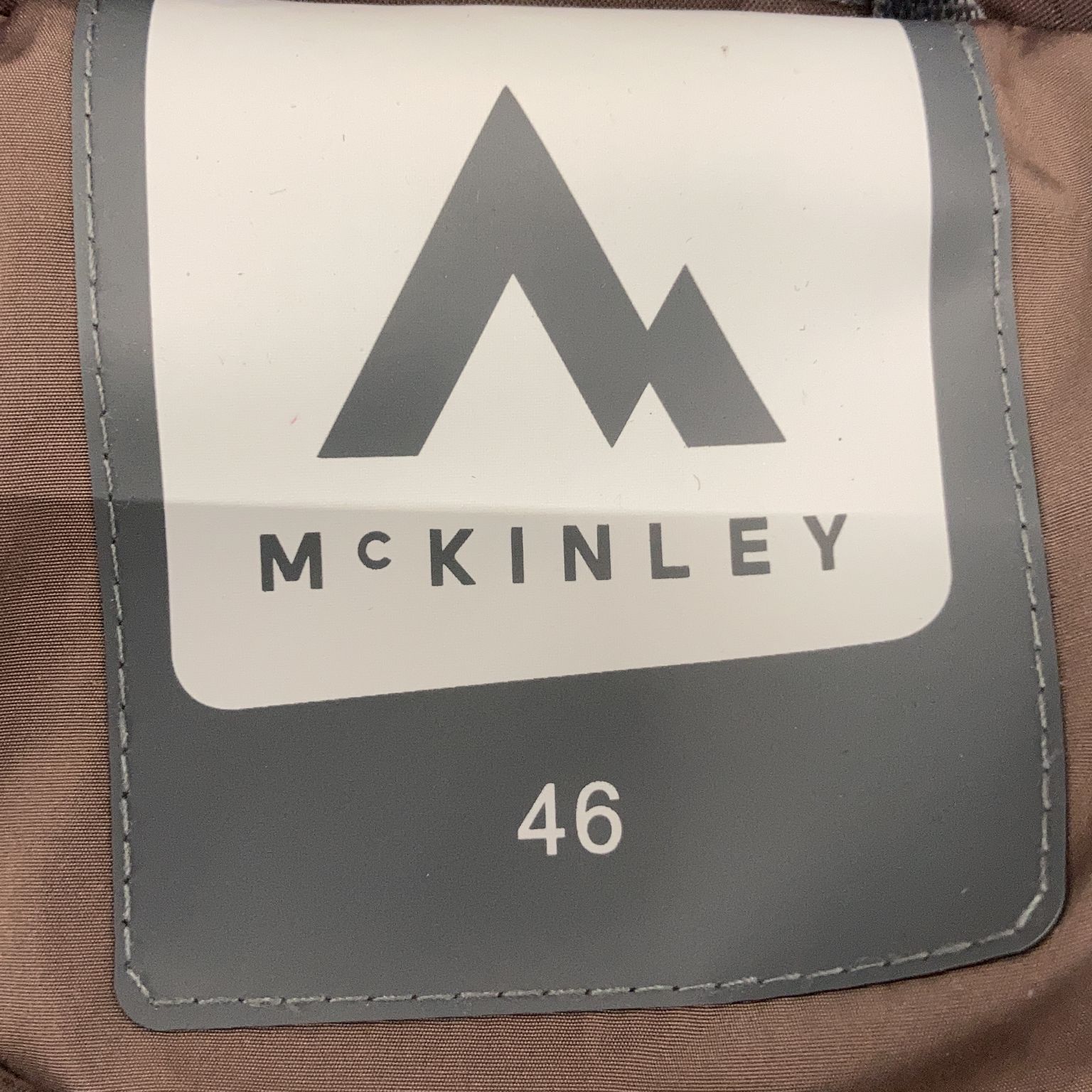 McKinley