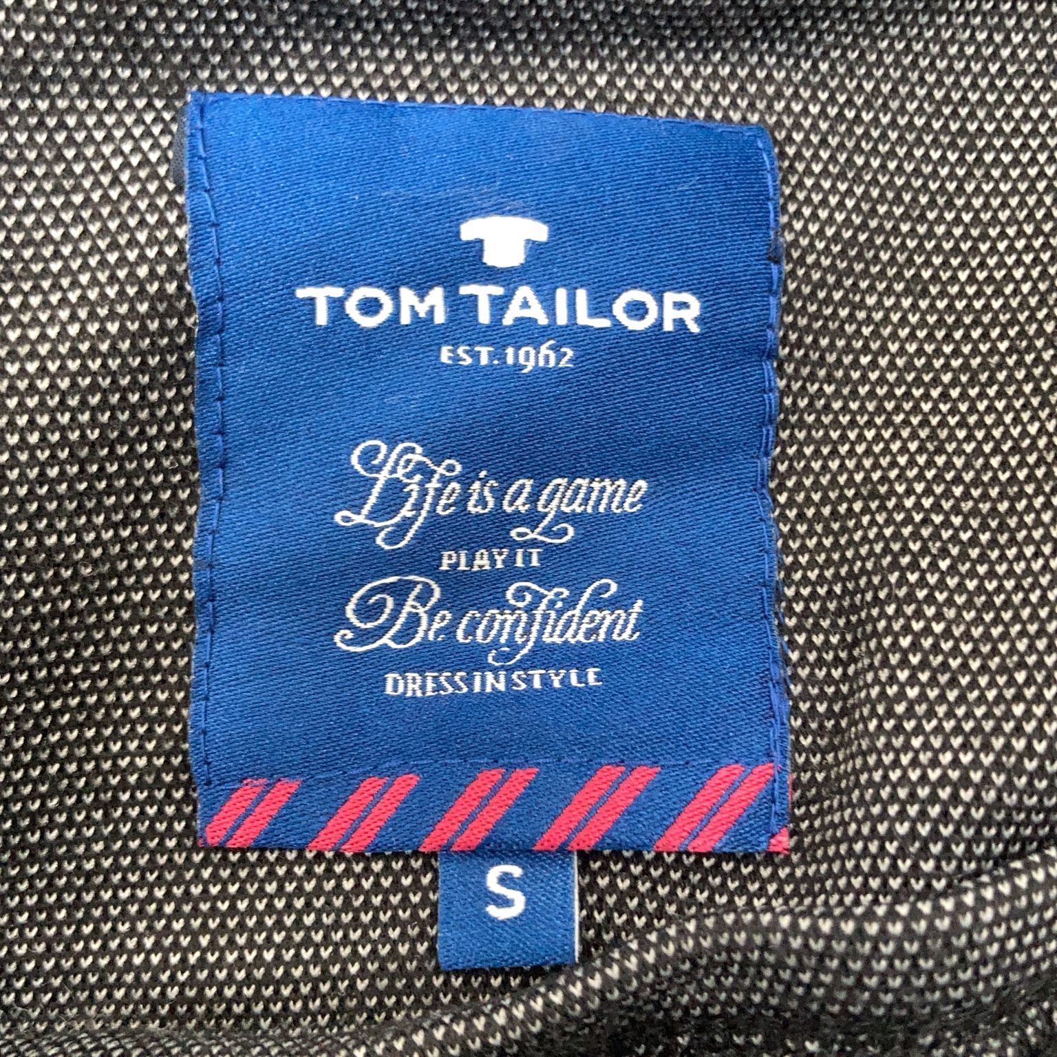 Tom Tailor