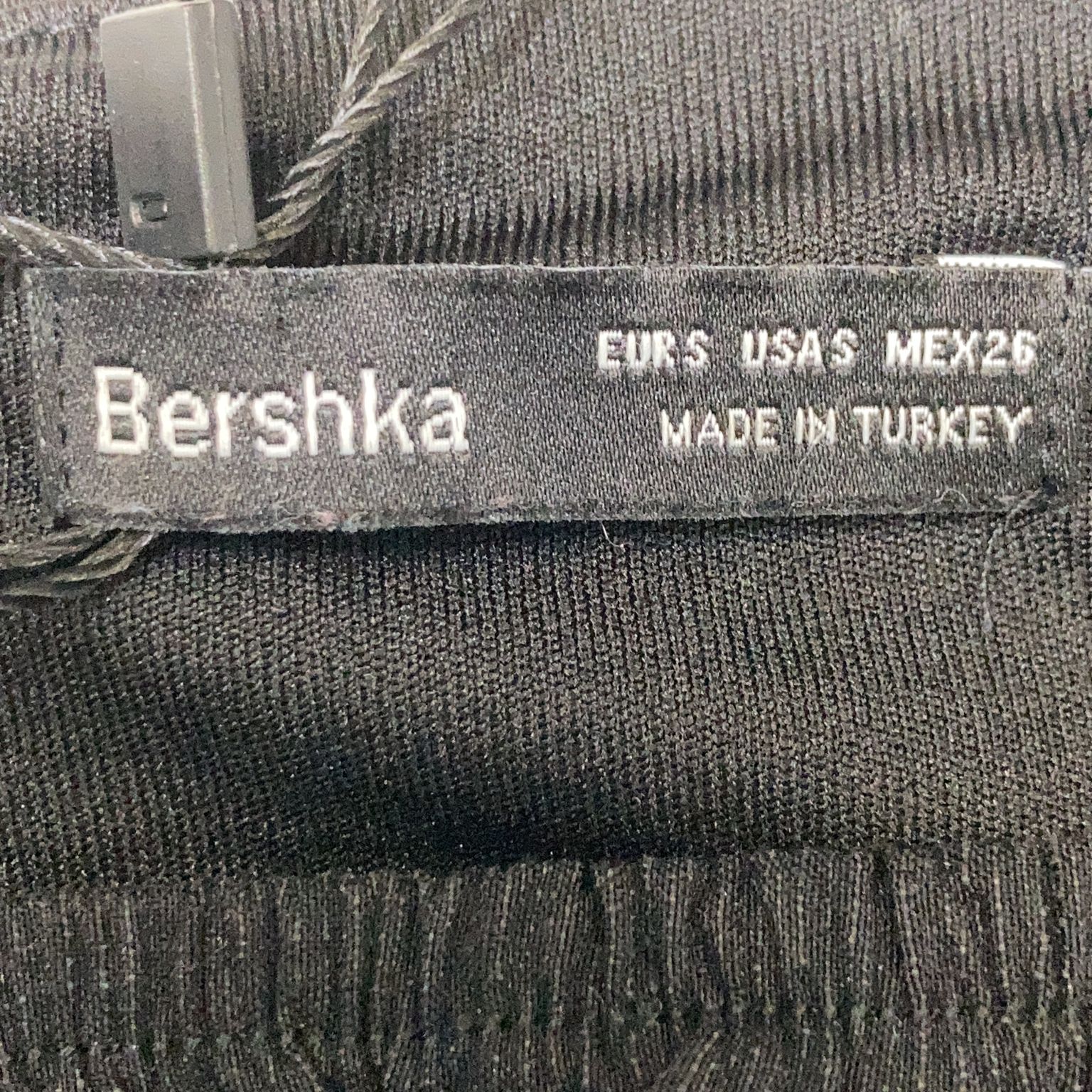 Bershka