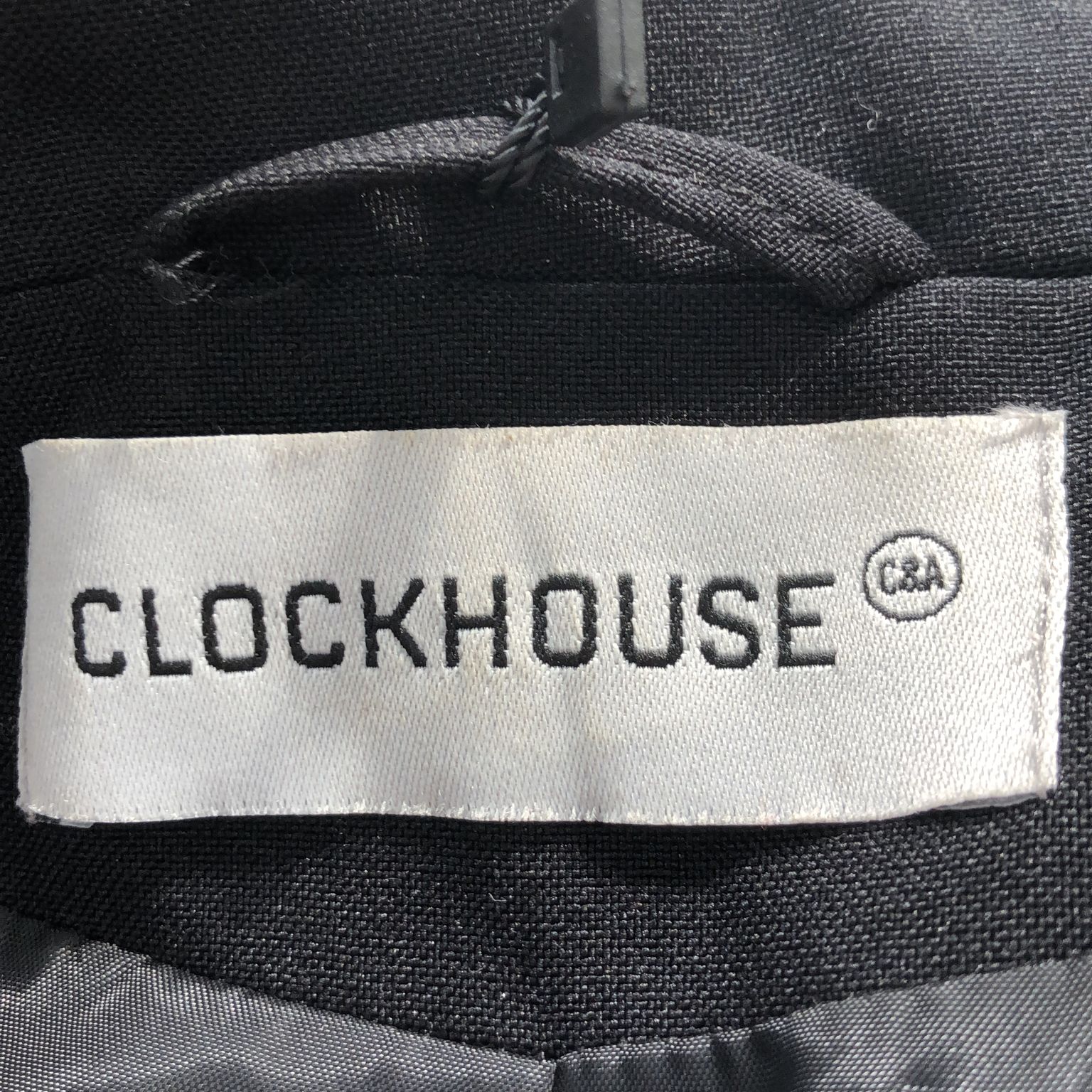 Clockhouse by CA